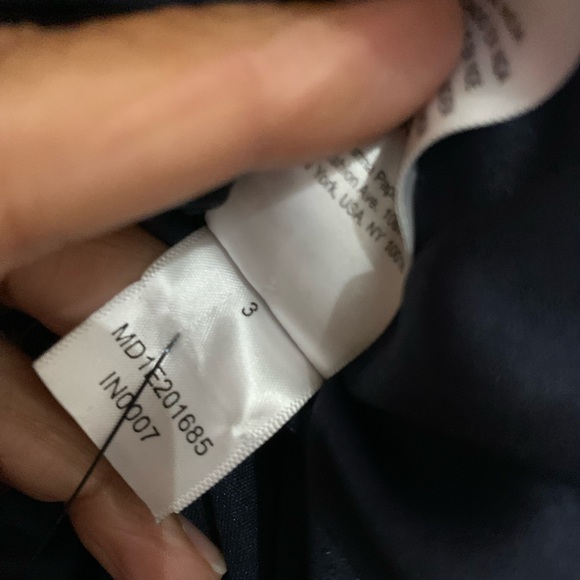 Aiden Mattox gown 0 - Picture 8 of 10